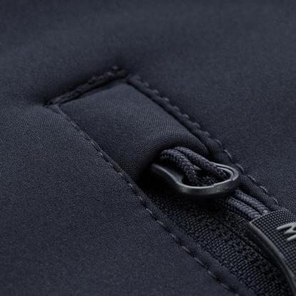 M-TAC softshelljakke med for, dark navy blue