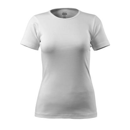 MASCOT CROSSOVER Arras T-shirt, hvid