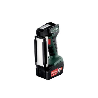Metabo LED universal akku stavlampe SLA, 14,4-18V, uden batteri og lader