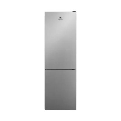 Electrolux LNT6ME32U2 fritstående kølefryseskab, 230 + 101 liter