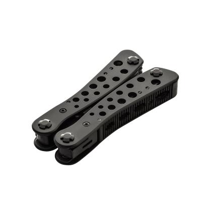 M-TAC Type 1 multiværktøj, sort
