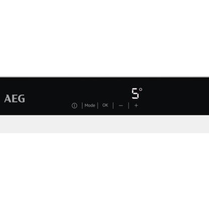 AEG OSK5O88EF integreret køleskab, 137 liter