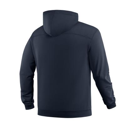 M-TAC Born by Revolution hættetrøje, indigo blue