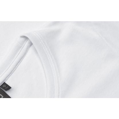 ID PRO Wear 0317 T-shirt, light, dame, hvid