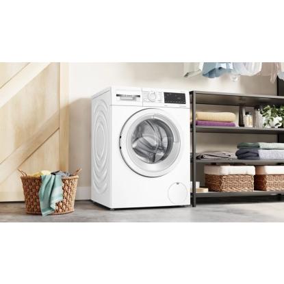 Bosch WNA144VLSN vaske/tørremaskine - 9 kg