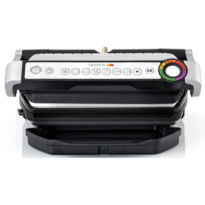 OBH Nordica Optigrill Entry bordgrill med non-stick plader, 2000W