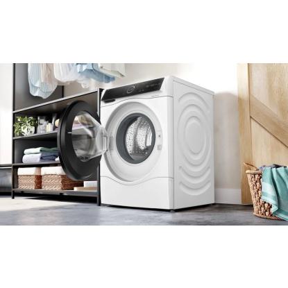 Bosch WNC254A0SN vaske/tørrremaskine - 10,5 kg