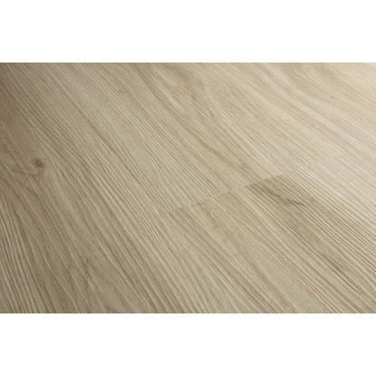 Pergo Namsen Pad Pro White Heritage Oak vinylgulv, 189 x 1251 x 5 mm