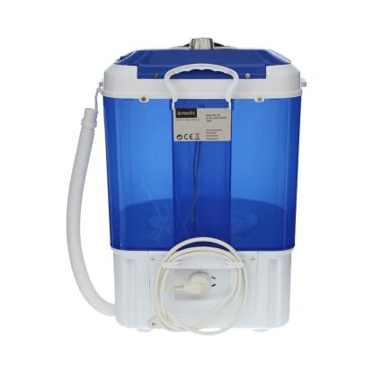 Mestic vaskemaskine MW-100