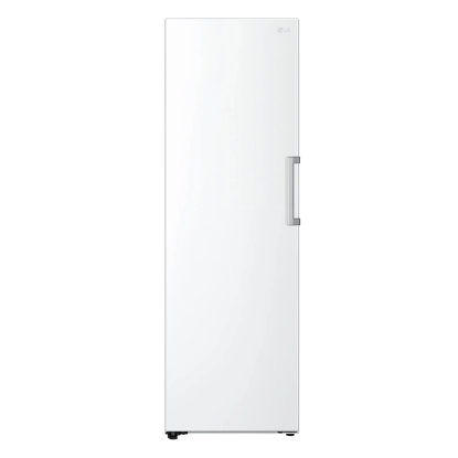 LG GFT41SWGSF fritstående fryseskab, 324 liter