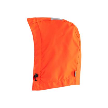 Blåkläder 2166 high vis hætte foret, hi-vis orange