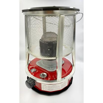 Vitavia Superwarm 10 petruleumsvarmer til 10 m² drivhus