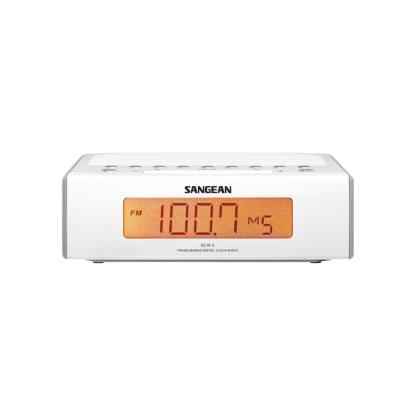 Sangean RCR-5 clockradio