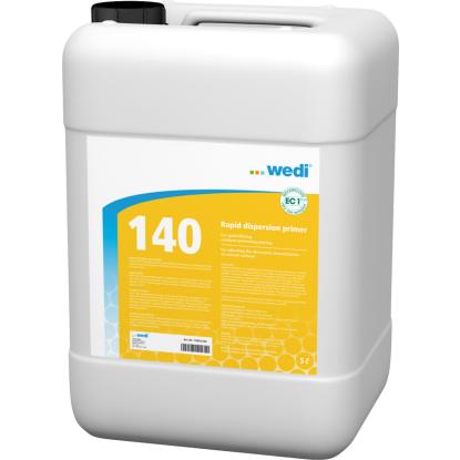 wedi 140 primer - 5 liter
