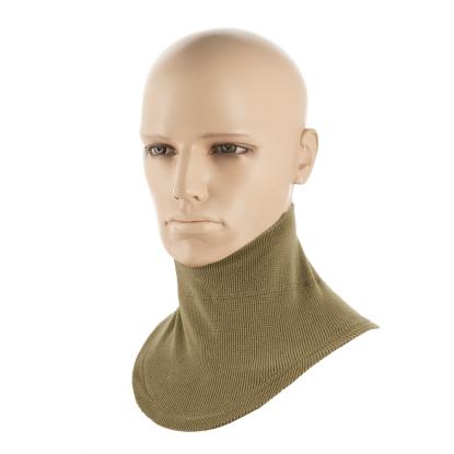 M-TAC Anatomisk Microfleece Rip-Stop halsedisse, tan