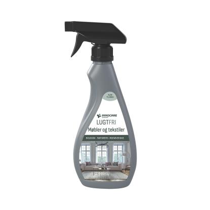 Innocare lugtfri spray til møbler og tekstiler, klar til brug - 500 ml