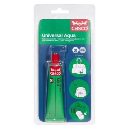 Casco vandbaseret universallim - 40 ml