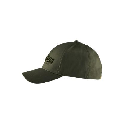 Blåkläder 9231 cap 3D, skovgrøn  - One size