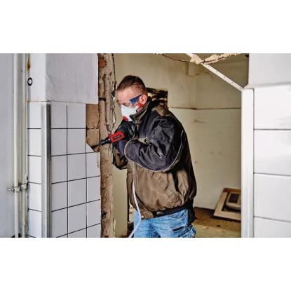 Einhell TC-PC 45 trykluft mejselhammer inkl. 4 mejsler