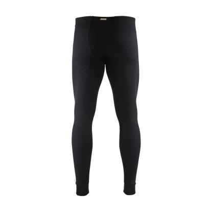Blåkläder 1891 underbuks warm, sort