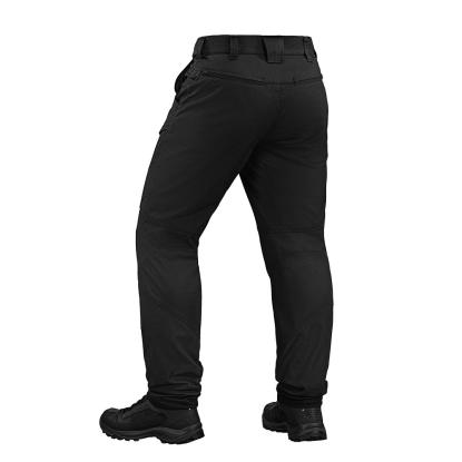 M-TAC Patrol Flex bukser, sort