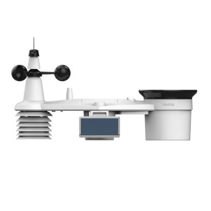 VENTUS W850 vejrstation med Wi-Fi