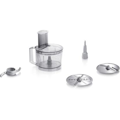 Bosch MCM3110W foodprocessor, 2,3 liter