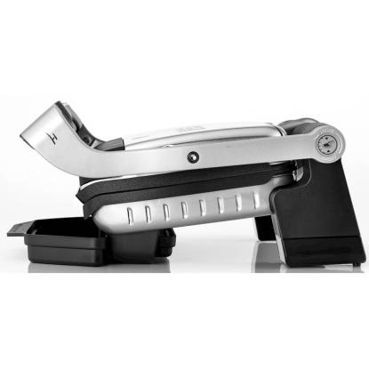 OBH Nordica Optigrill Entry bordgrill med non-stick plader, 2000W