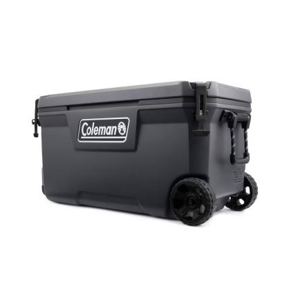 Coleman Convoy 100QT køleboks med hjul