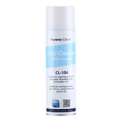 Pureno glas cleaner CL-104 - 500 ml