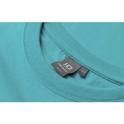 ID PRO Wear 0300 T-shirt, støvet aqua