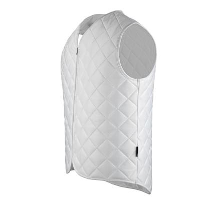 MASCOT ORIGINALS Mirabel termovest, hvid