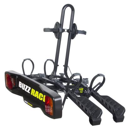 BuzzRack TwinBuzz cykelholder og bagageplatform