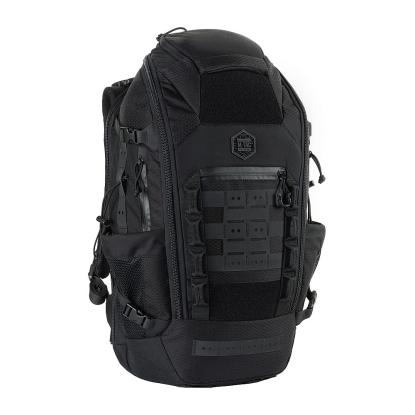 M-TAC Elite Hex rygsæk, small, sort