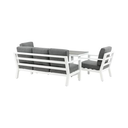 Venture Design Barcelona sofasæt