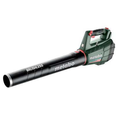 Metabo LB 18 LTX BL løvblæser, 18V, uden batteri og lader