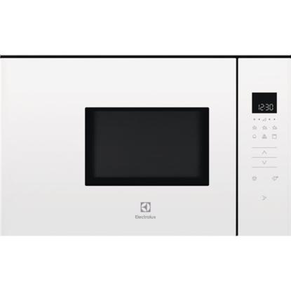 Electrolux KMFD172TEW mikroovn til indbygning, 17 liter