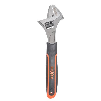 Boxer skiftenøgle, krom-vanadium, 250 mm - 10''