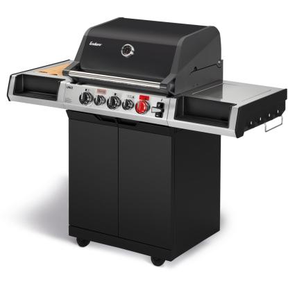 Enders Uniq 3 IK Cruster gasgrill