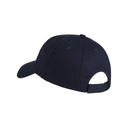 ID 0052 Golf cap, navy 