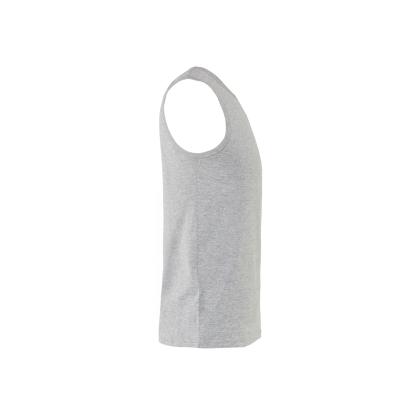 Blåkläder 3511 tanktop, gråmeleret