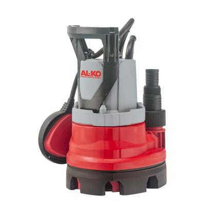 AL-KO DRAIN 9500 Easy dykpumpe til snavset vand