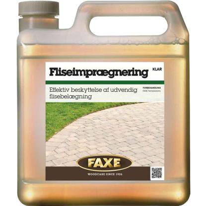 FAXE fliseimprægnering - 5 liter