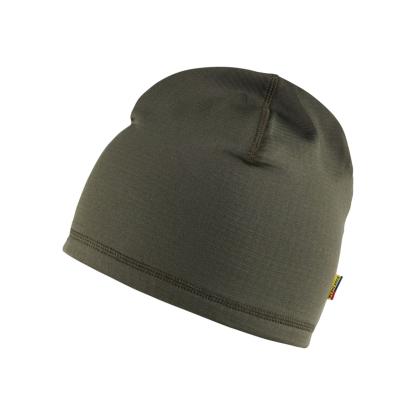 Blåkläder 2017 beanie, skovgrøn 