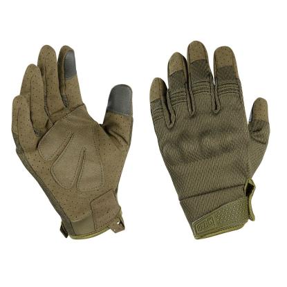 M-TAC A30 handsker, olive