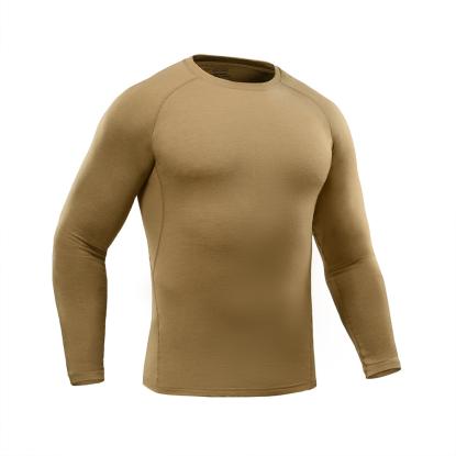 M-TAC Merino termoundertøj, sæt, coyote brown