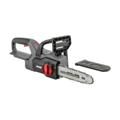 AL-KO CSD 1825 Comfort kædesav med 2,5 Ah, 18 V batteri og lader