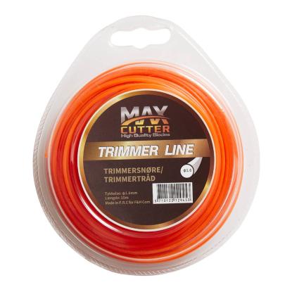 MaxCutter trimmerline, 1,6 mm x 15 meter