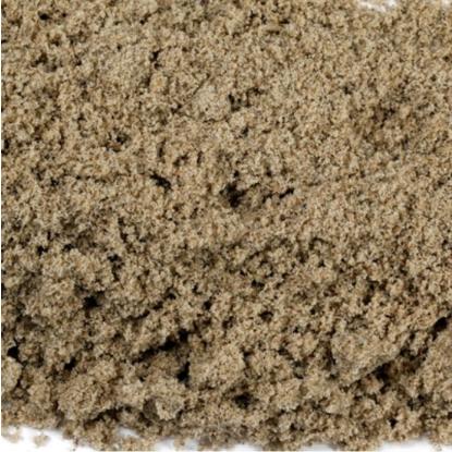 Strandsand, 15 liter, 48 poser pr. palle