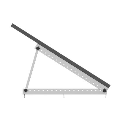 EcoFlow solcelle tiltbeslag,  28''